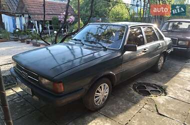 Седан Audi 80 1979 в Сваляві