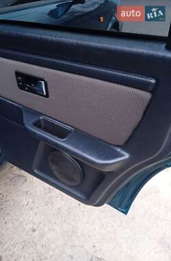 Универсал Audi 80 1994 в 