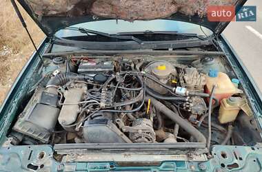 Седан Audi 80 1995 в 