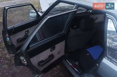 Седан Audi 80 1986 в Каменец-Подольском