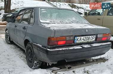 Седан Audi 80 1984 в Киеве