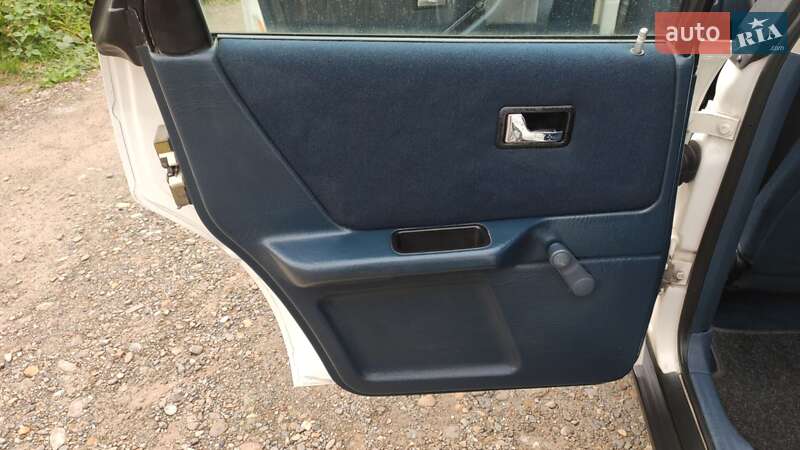 Седан Audi 80 1987 в Черновцах фото 20 Седан Audi 80 1987 в Черновцах