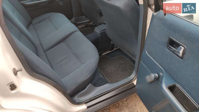 Седан Audi 80 1987 в Черновцах фото 29 Седан Audi 80 1987 в Черновцах