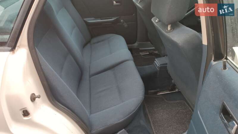 Седан Audi 80 1987 в Черновцах фото 32 Седан Audi 80 1987 в Черновцах