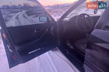 Седан Audi 80 1992 в Кролевце