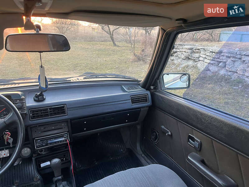 Седан Audi 80 1980 в Днепре