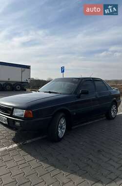 Седан Audi 80 1988 в 