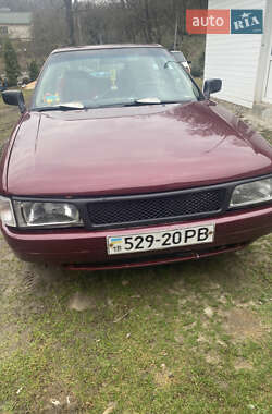 Седан Audi 80 1989 в 