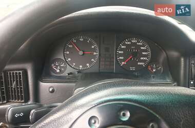 Седан Audi 80 1992 в Житомирі