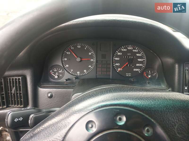 Седан Audi 80 1992 в Житомирі
