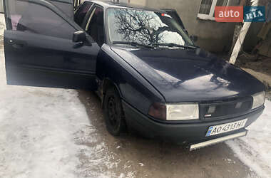 Седан Audi 80 1989 в 