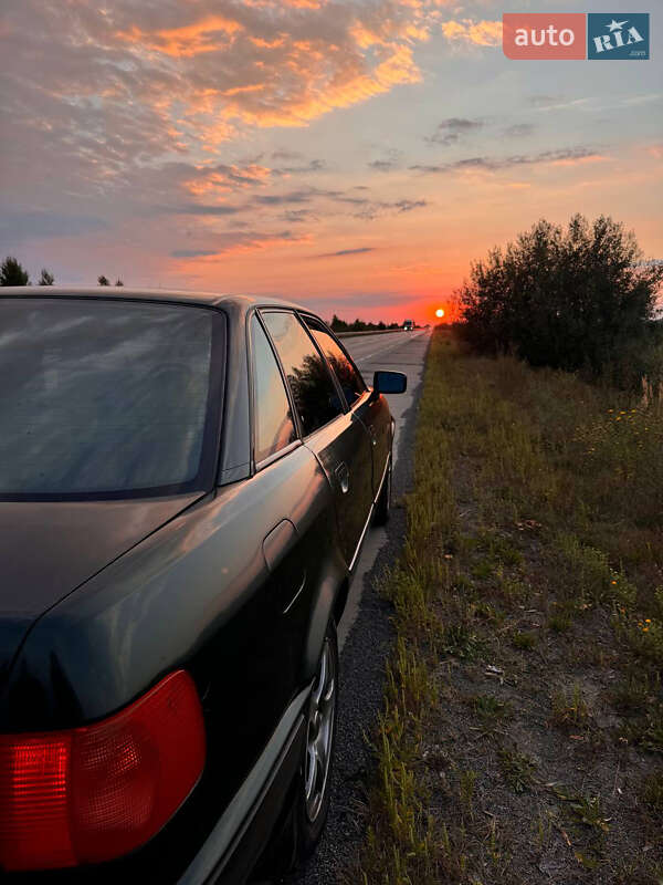 Audi 80 1993