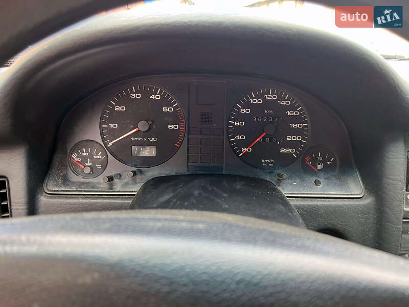 Универсал Audi 80 1995 в Киеве