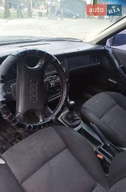 Седан Audi 80 1988 в 