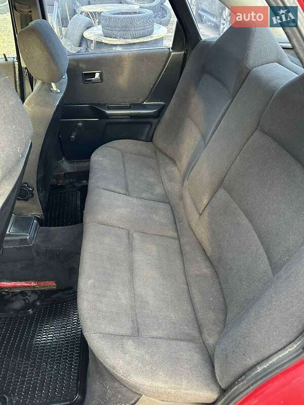 Седан Audi 80 1989 в Чернигове