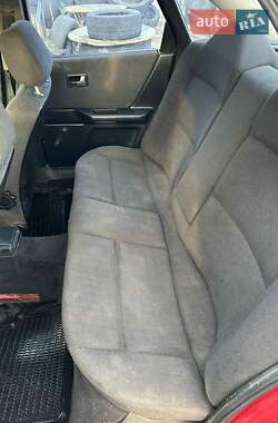 Седан Audi 80 1989 в 