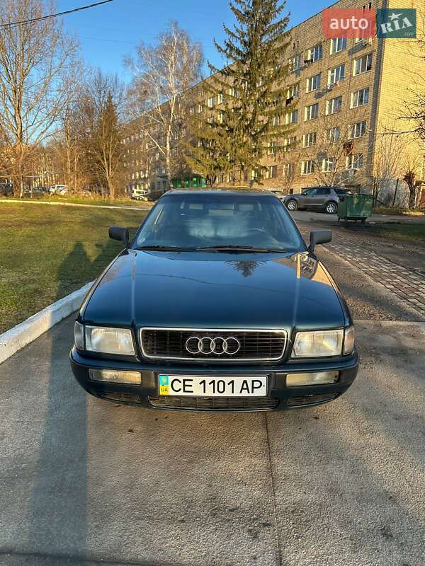 Audi 80 1995