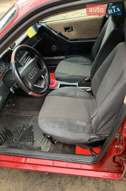 Седан Audi 80 1988 в 