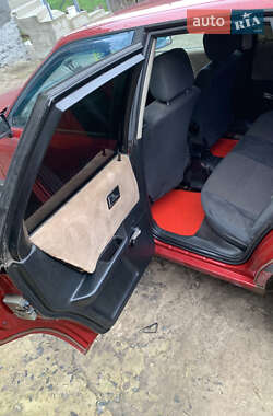 Седан Audi 80 1988 в 