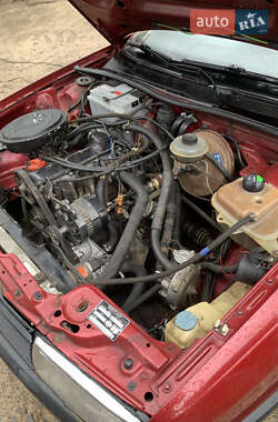 Седан Audi 80 1988 в 