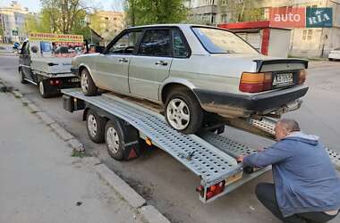 Седан Audi 80 1986 в 