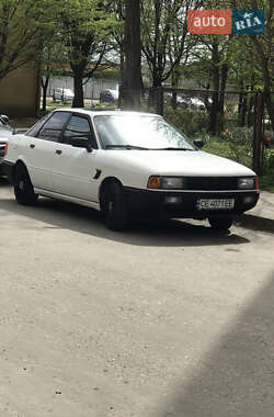 Седан Audi 80 1986 в 