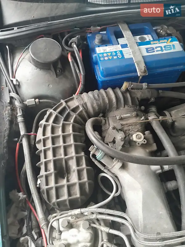 Audi 80 1990