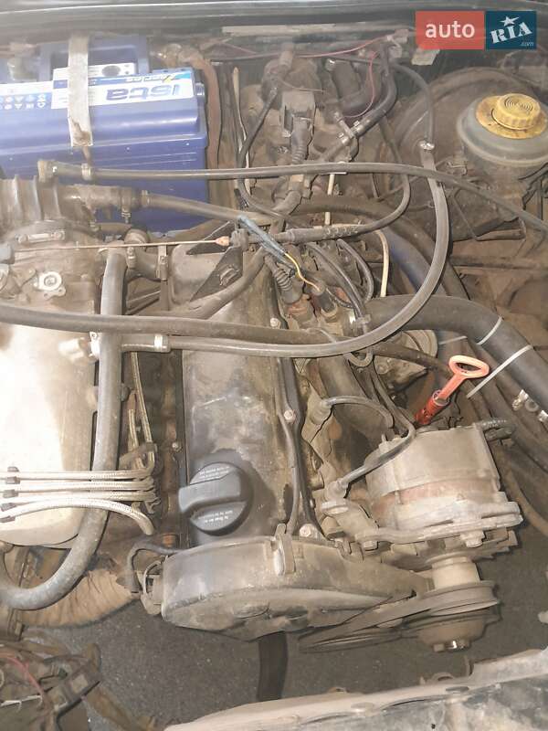 Седан Audi 80 1990 в Барановке