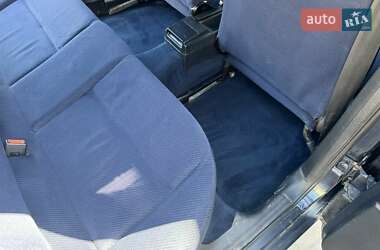Седан Audi 80 1993 в Полтаве