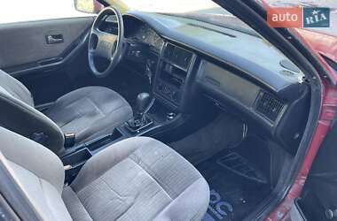 Седан Audi 80 1988 в 