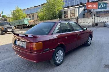Седан Audi 80 1988 в 