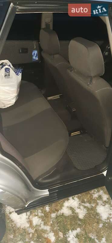 Седан Audi 80 1993 в Лебедині