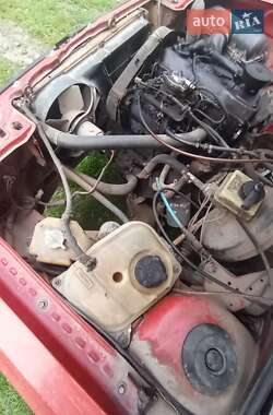 Седан Audi 80 1986 в Тернополе