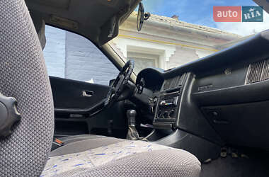 Седан Audi 80 1987 в 