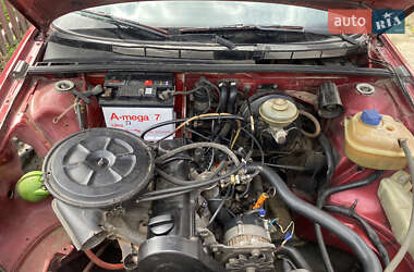 Седан Audi 80 1987 в 