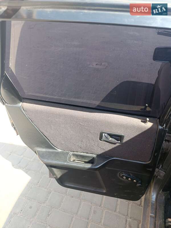 Седан Audi 80 1988 в Полтаве