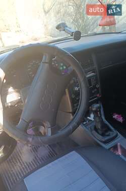 Седан Audi 80 1991 в 