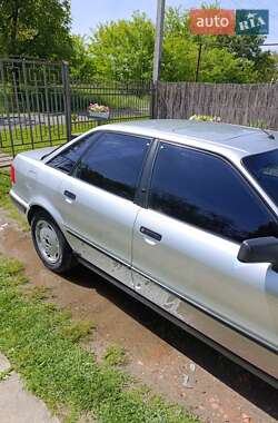 Седан Audi 80 1993 в 