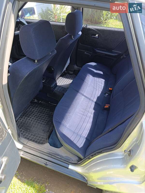 Седан Audi 80 1993 в Берегово фото 17 Седан Audi 80 1993 в Берегово