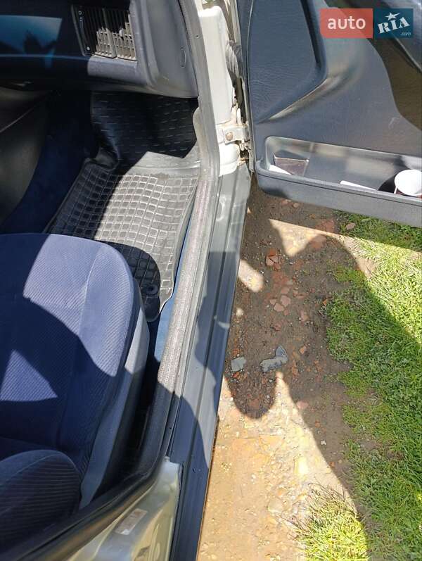 Седан Audi 80 1993 в Берегово фото 22 Седан Audi 80 1993 в Берегово