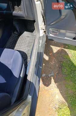 Седан Audi 80 1993 в 