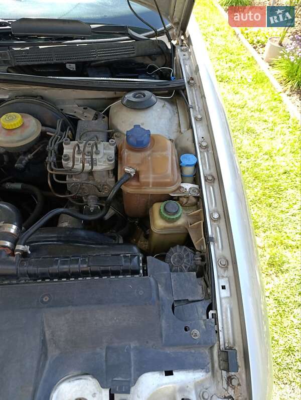 Седан Audi 80 1993 в Берегово фото 27 Седан Audi 80 1993 в Берегово