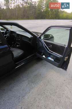 Седан Audi 80 1988 в 
