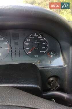 Седан Audi 80 1988 в 