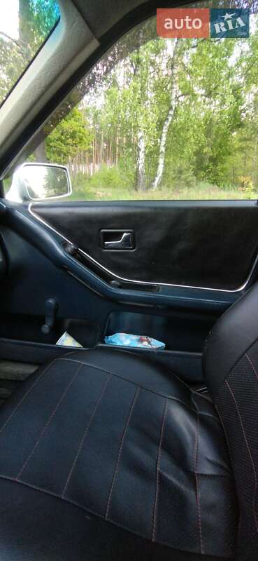 Седан Audi 80 1988 в Полонном