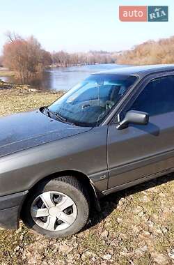 Седан Audi 80 1988 в Шостке