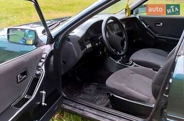 Седан Audi 80 1992 в 