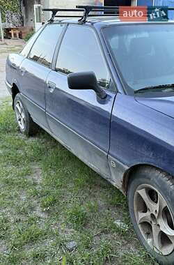 Седан Audi 80 1989 в 