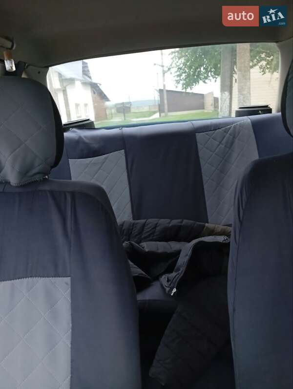 Седан Audi 80 1987 в Снятине