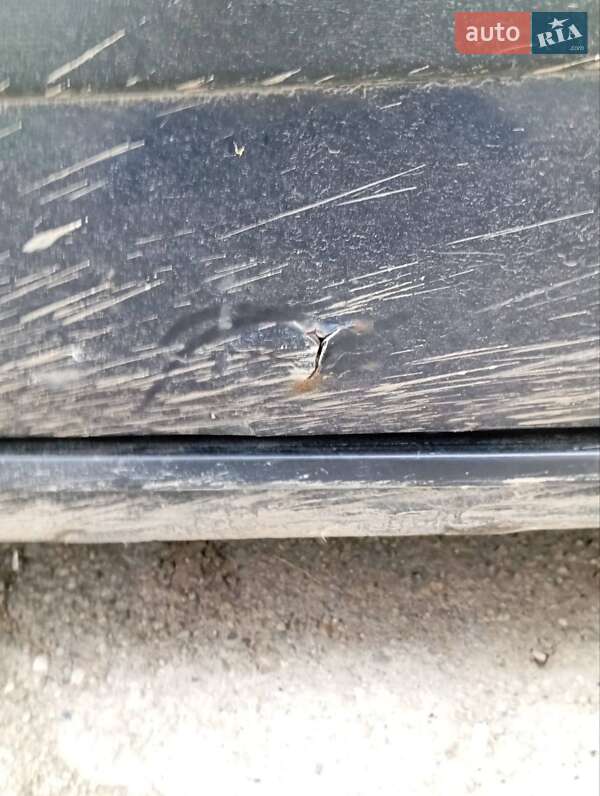 Седан Audi 80 1987 в Снятине